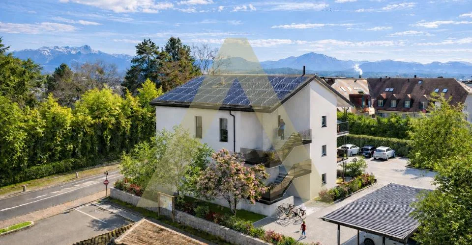 Nouveau projet d'appartements à 5 min du lac – Foto 7 von 12