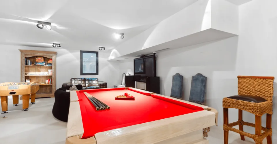 Chalet d'exception de 1 788 m2 à Crans-Montana – Foto 9 von 13