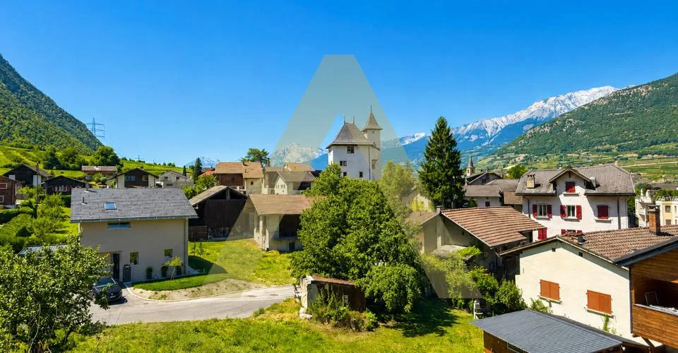 Votre futur 3.5 pièces, à personnaliser selon vos envies – photo 3 sur 8