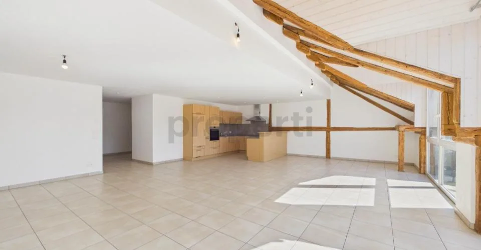 Charmantes 4.5 Zimmer - Wohnung mit Keller, Cudrefin – Foto 14 von 23