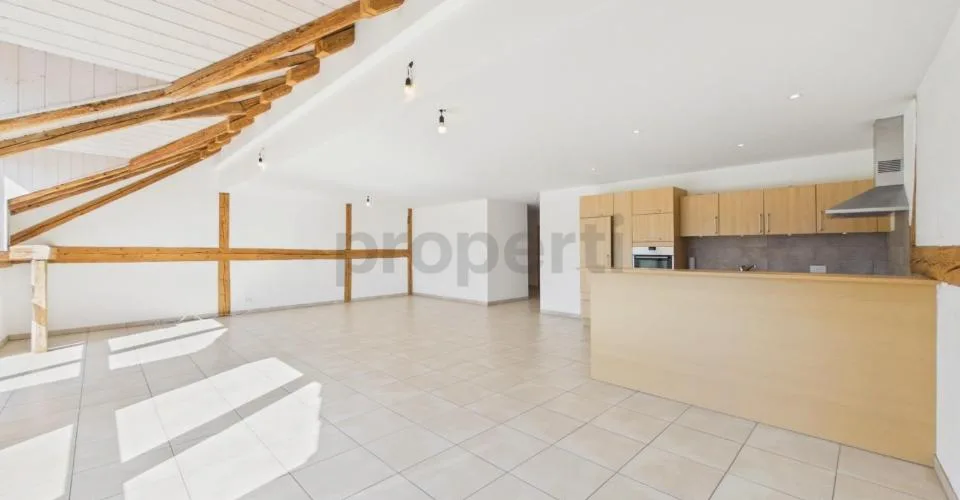 Charmantes 4.5 Zimmer - Wohnung mit Keller, Cudrefin – Foto 17 von 23
