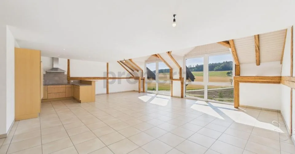 Charmantes 4.5 Zimmer - Wohnung mit Keller, Cudrefin – Foto 16 von 23