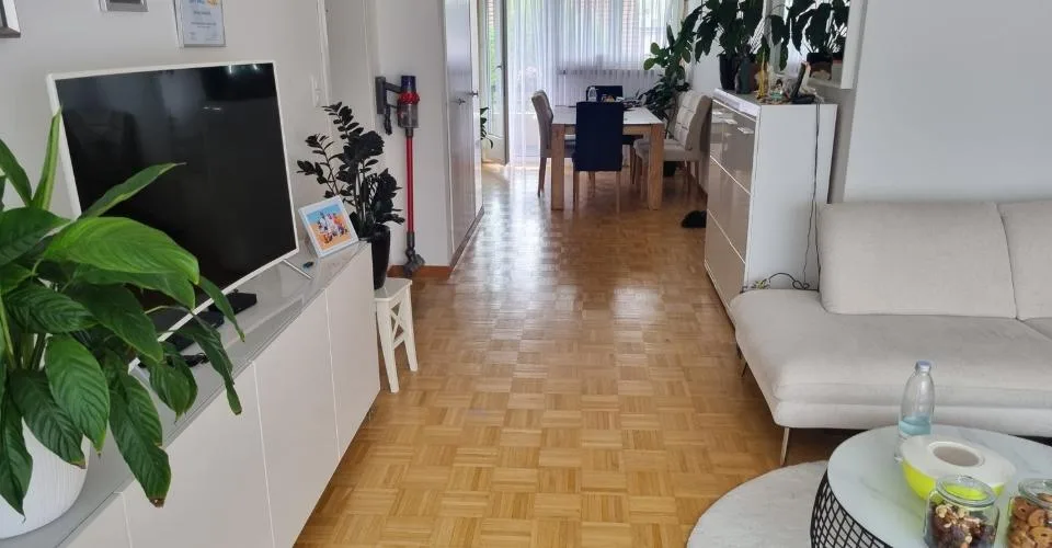 Naturnah - Gross - 2 Balkone – Foto 19 von 28