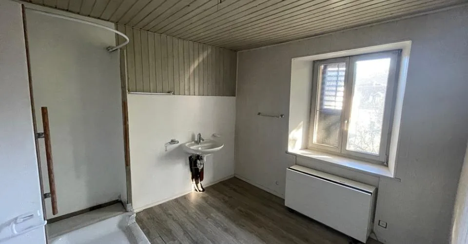 Maison, Bassecourt - 299000 – Foto 10 von 13