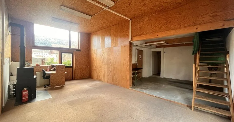 Maison, Bassecourt - 299000 – Foto 11 von 13