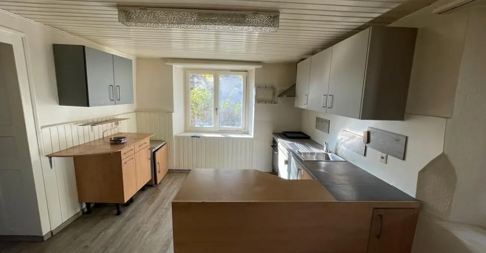Maison, Bassecourt - 299000 – Foto 5 von 13