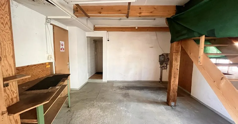 Maison, Bassecourt - 299000 – Foto 13 von 13