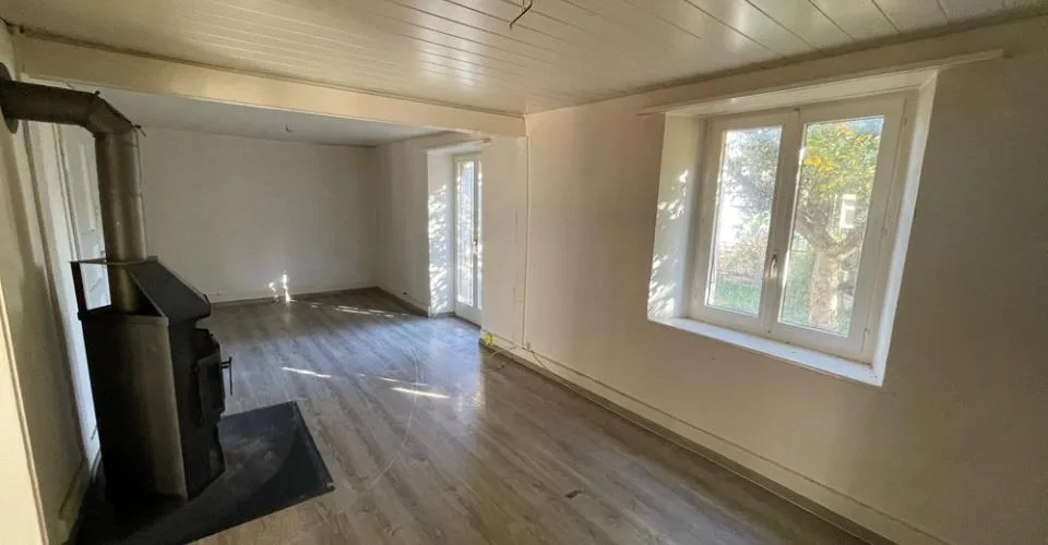 Maison, Bassecourt - 299000 – Foto 6 von 13