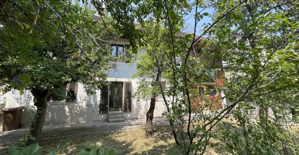 Maison, Bassecourt - 299000 – Foto 4 von 13