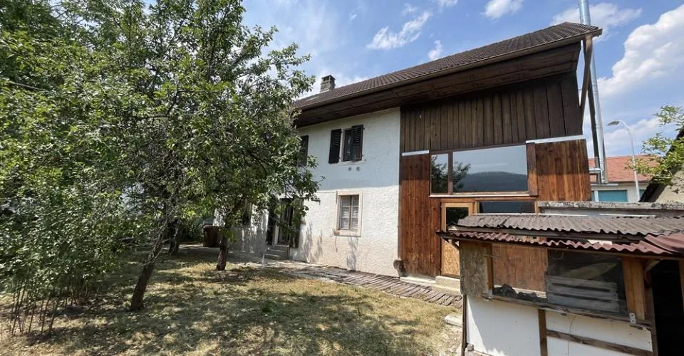 Maison, Bassecourt - 299000 – Foto 3 von 13