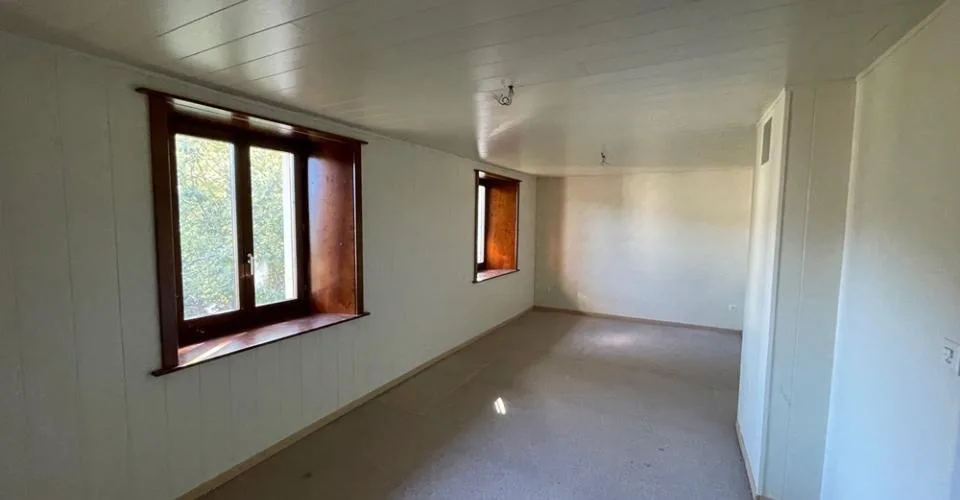 Maison, Bassecourt - 299000 – Foto 8 von 13
