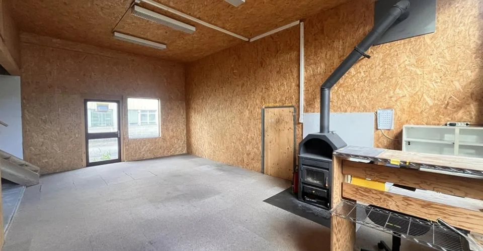 Maison, Bassecourt - 299000 – Foto 12 von 13