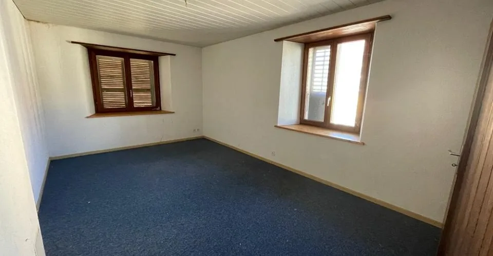 Maison, Bassecourt - 299000 – Foto 9 von 13