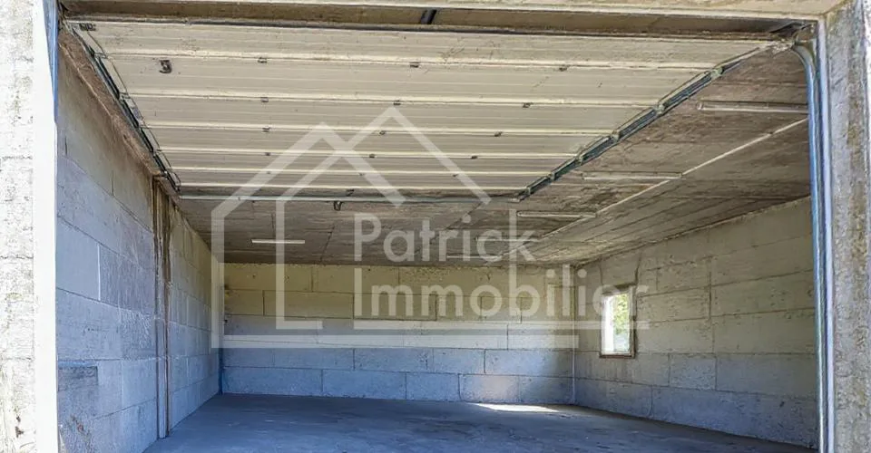 Terrain constructible de 900m2 avec vue imprenable sur le lac de Morat – Foto 5 von 6