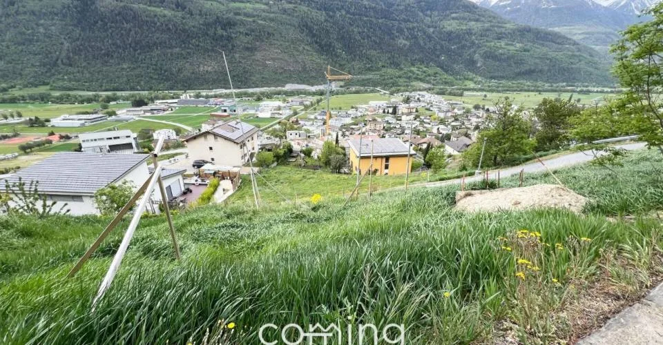 Baugrundstück in Steg ? 722 m², Baubewilligung und Tiny House Projekt inklusive – photo 2 sur 6