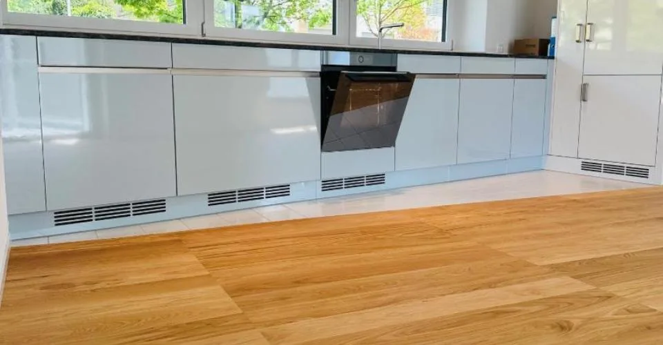 Moderne, exklusive Wohnung an bevorzugter Lage! – photo 4 sur 7
