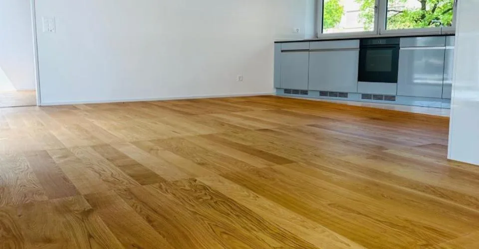 Moderne, exklusive Wohnung an bevorzugter Lage! – photo 3 sur 7