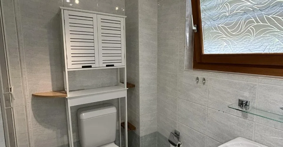 A louer: appartement 4.5 pièces avec terrasse – Etoblons 7