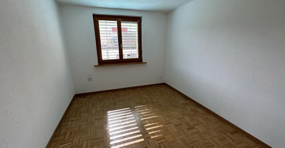A louer: appartement 4.5 pièces avec terrasse – Etoblons 7