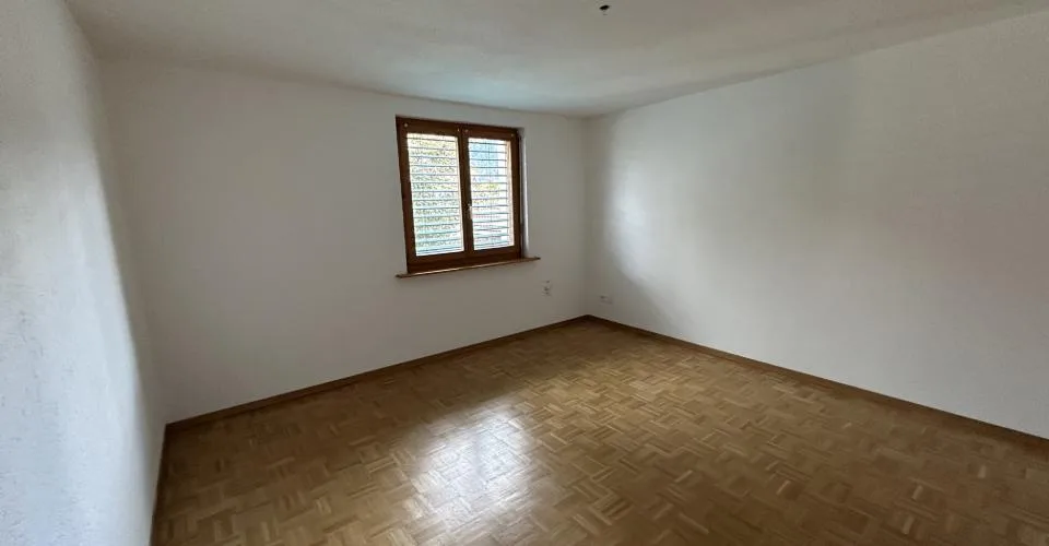 A louer: appartement 4.5 pièces avec terrasse – Etoblons 7