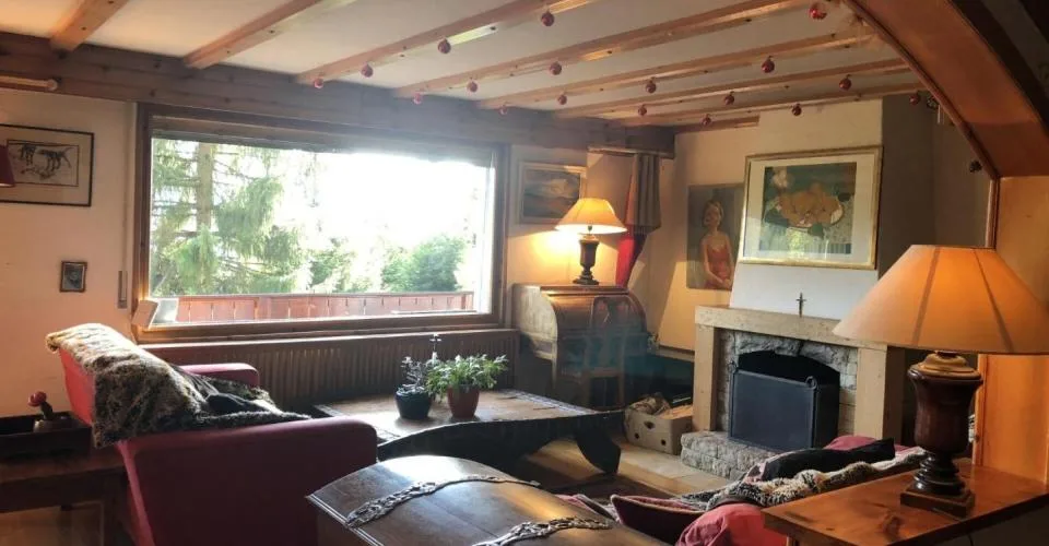 Villa individuelle 4 pièces à Villars-sur-Ollon – photo 4 sur 9