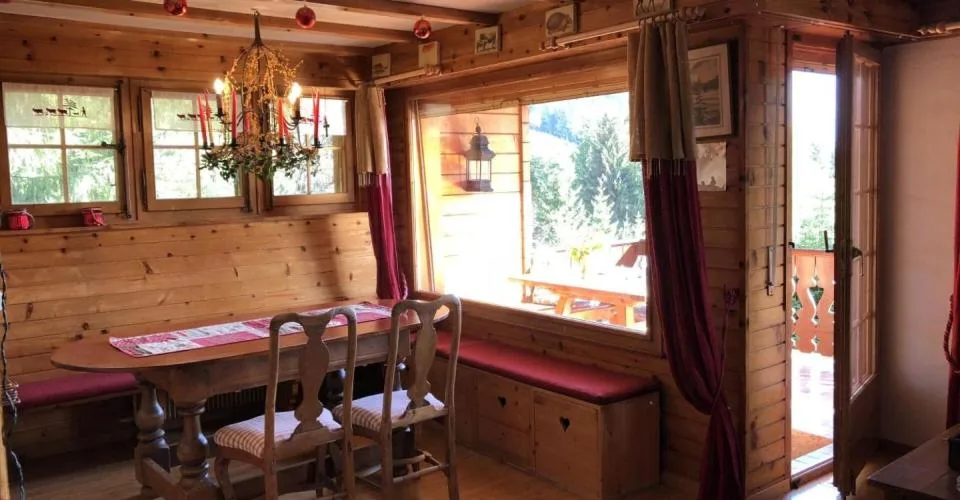 Villa individuelle 4 pièces à Villars-sur-Ollon – photo 3 sur 9