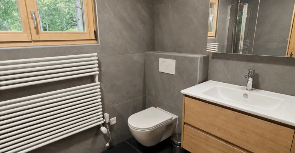 Villa individuelle 4 pièces à Villars-sur-Ollon – photo 8 sur 9