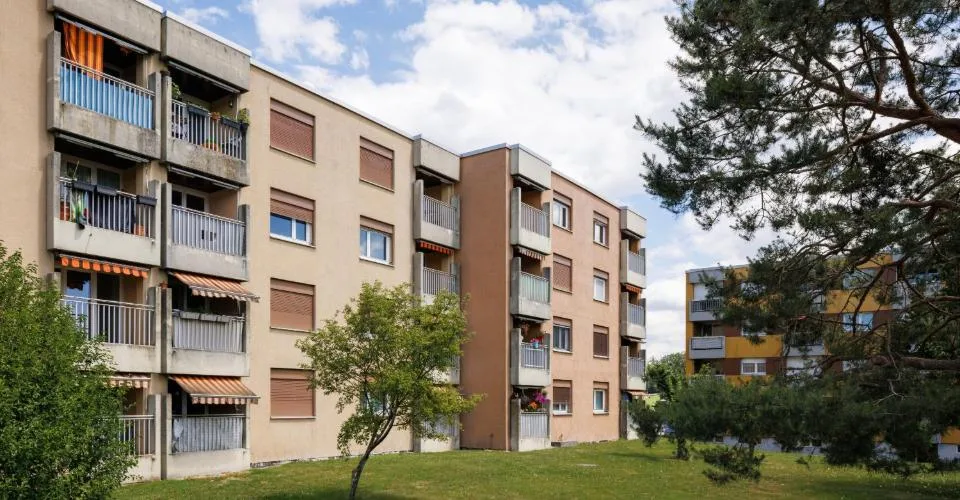 Appartement
