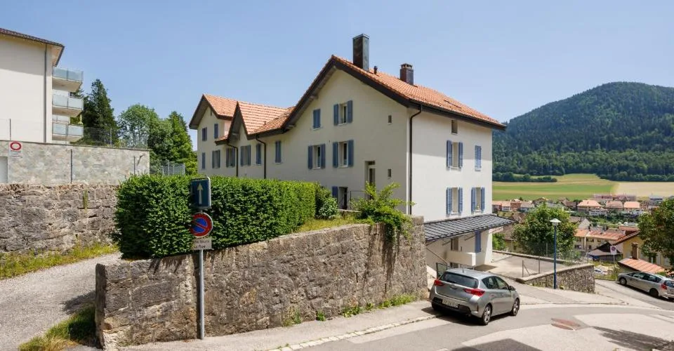 Appartement – foto 3 di 3