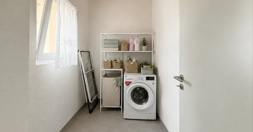 Charmant appartement en duplex de avec terrasse