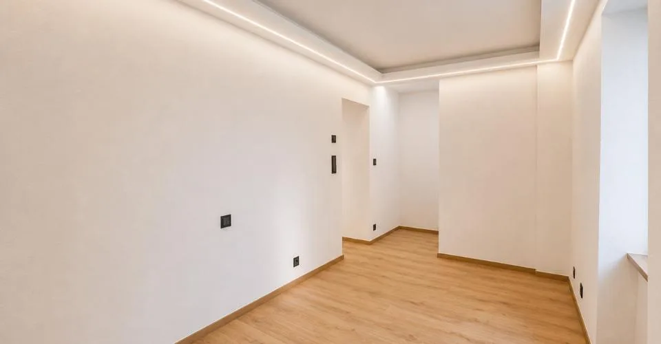 Magnifique appartement rénové au coeur des Valettes