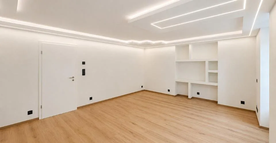 Magnifique appartement rénové au coeur des Valettes