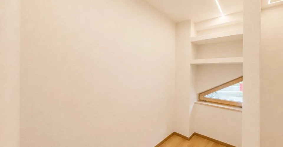 Magnifique appartement rénové au coeur des Valettes