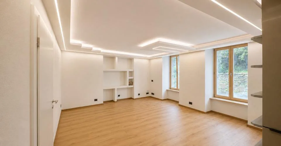 Magnifique appartement rénové au coeur des Valettes