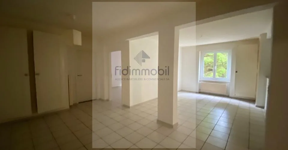 A louer, 2.5 pièces, Jeanneret 19, Le Locle – Foto 4 von 7