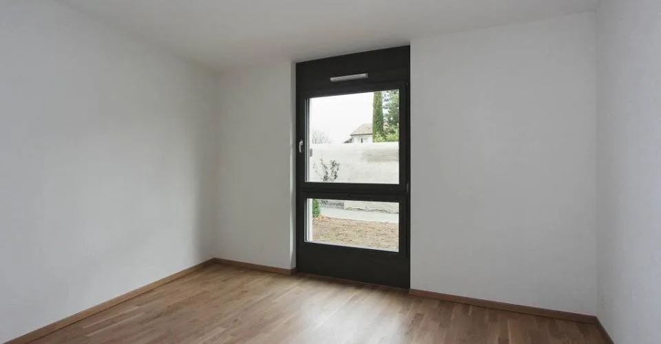 Appartement de 5 pièces au cœur de la campagne de Russin