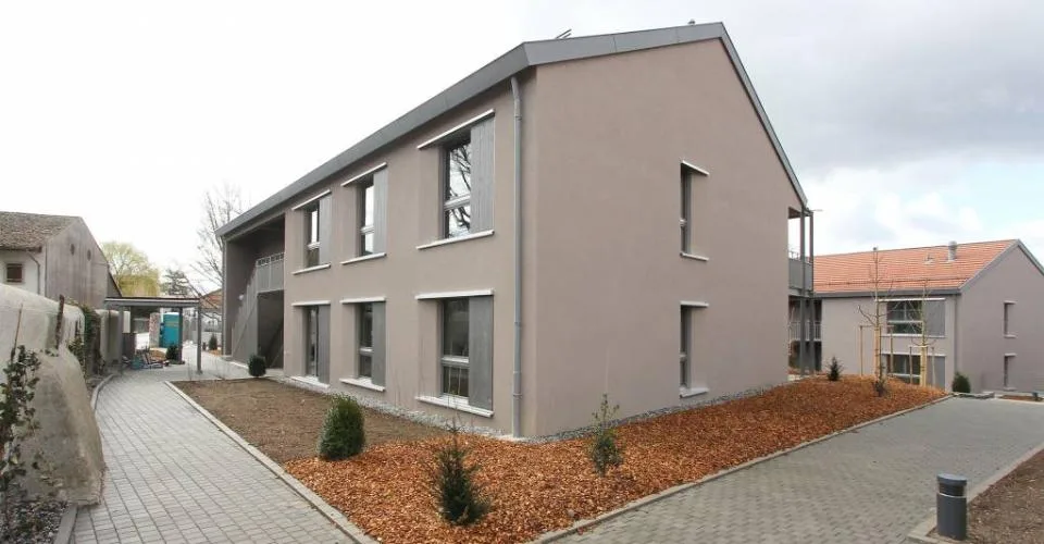 Appartement de 5 pièces au cœur de la campagne de Russin