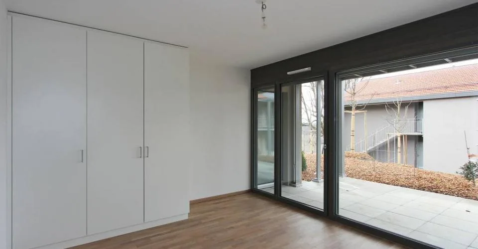 Appartement de 5 pièces au cœur de la campagne de Russin