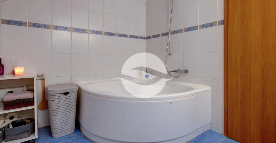Magnifique maison de 5.5 pièces au cœur de Genthod