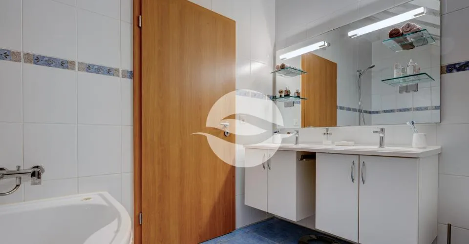 Magnifique maison de 5.5 pièces au cœur de Genthod