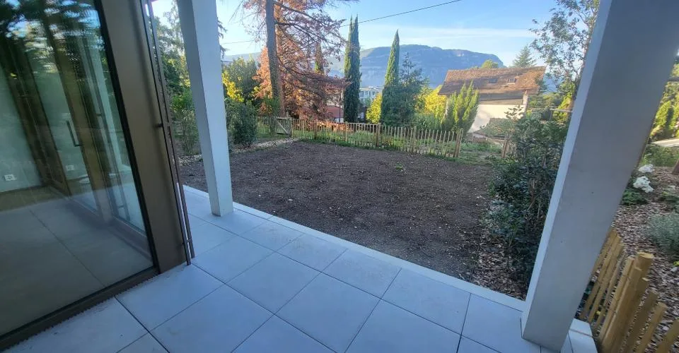 3 PIECES NEUF AVEC JARDINET – photo 4 of 7