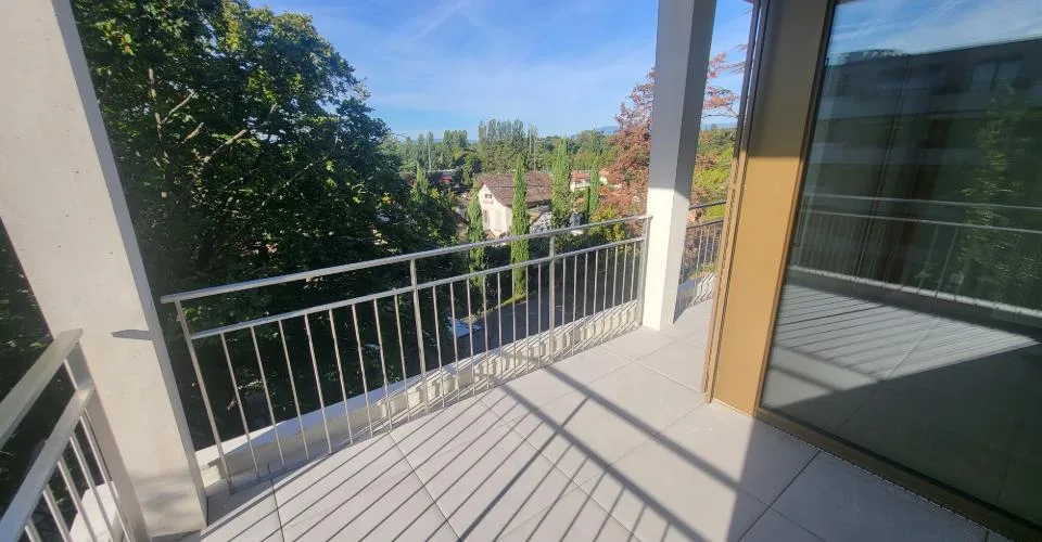 3.5 PIECES NEUF – Foto 4 von 8