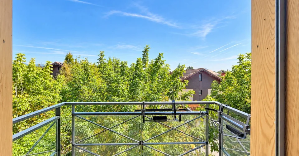 4.5 Zimmer Wohnung in Prangins – Foto 16 von 18