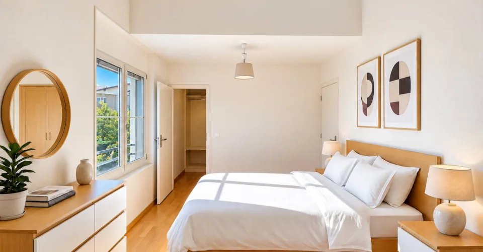 4.5 Zimmer Wohnung in Prangins – Foto 12 von 18