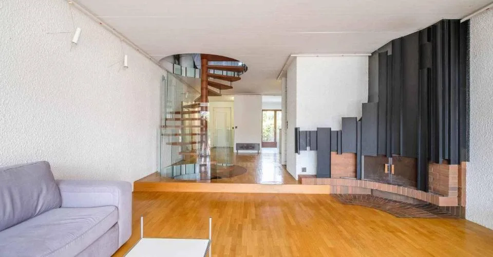 8 Zimmer Reihenfamilienhaus in Bernex – Foto 16 von 29