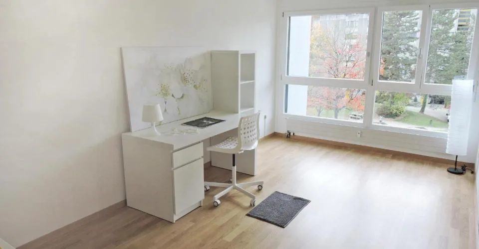 4.5-Zimmerwohnung an familienfreundlicher Lage! – foto 11 di 14