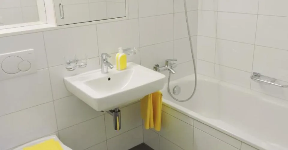 4.5-Zimmerwohnung an familienfreundlicher Lage! – foto 14 di 14