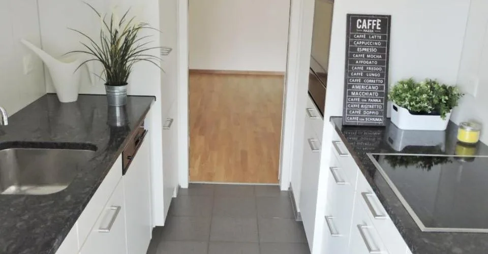 4.5-Zimmerwohnung an familienfreundlicher Lage! – foto 13 di 14
