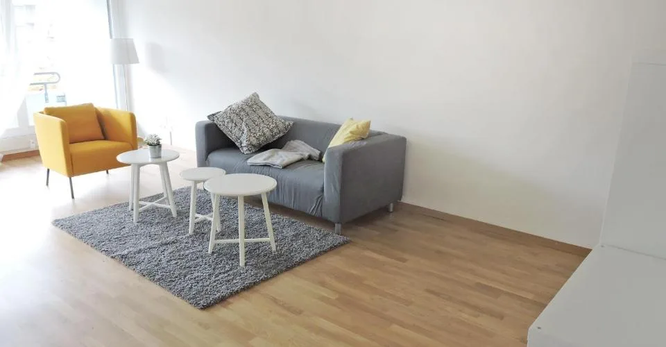 4.5-Zimmerwohnung an familienfreundlicher Lage! – foto 9 di 14