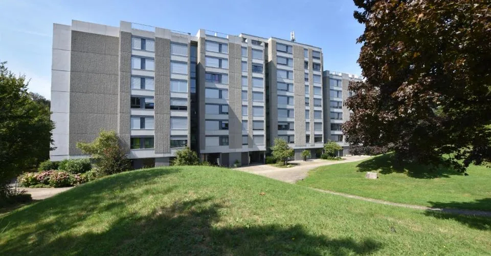 4.5-Zimmerwohnung an familienfreundlicher Lage! – foto 8 di 14